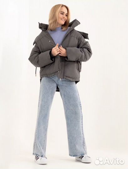 Куртка Женская весна-зима