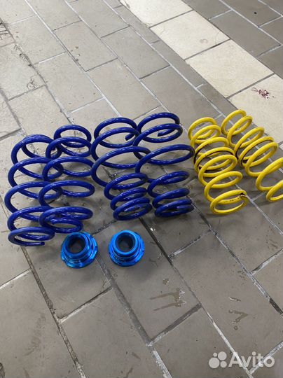 Прижины jom golf 5