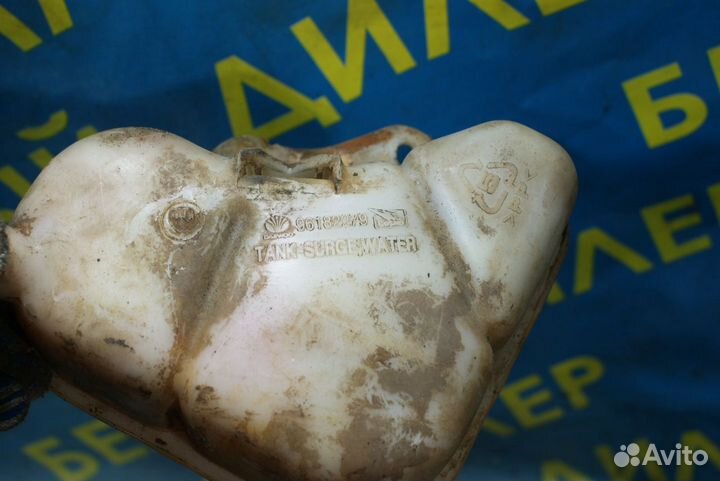 Расширительный бачок Zaz sens