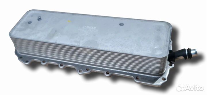 Теплообменник Land Rover Range Rover