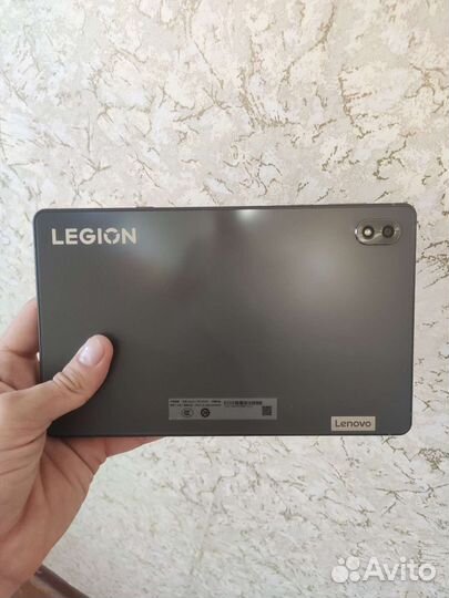 Планшет Lenovo Legion Y700 12/256