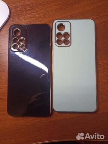 Чехол xiaomi redmi 11s