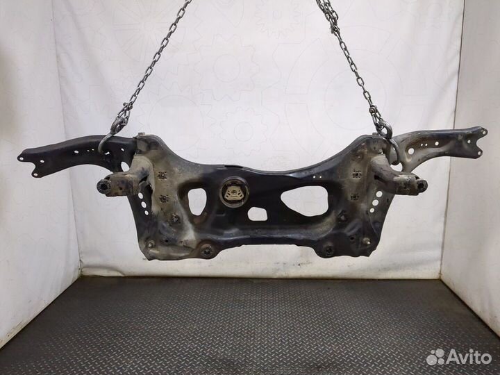 Балка подвески передняя Volkswagen Golf 7, 2013