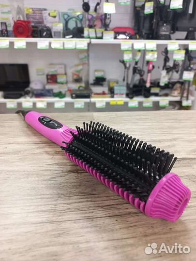 Выпрямитель для волос