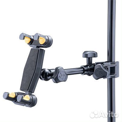 Держатель для планшета Hercules