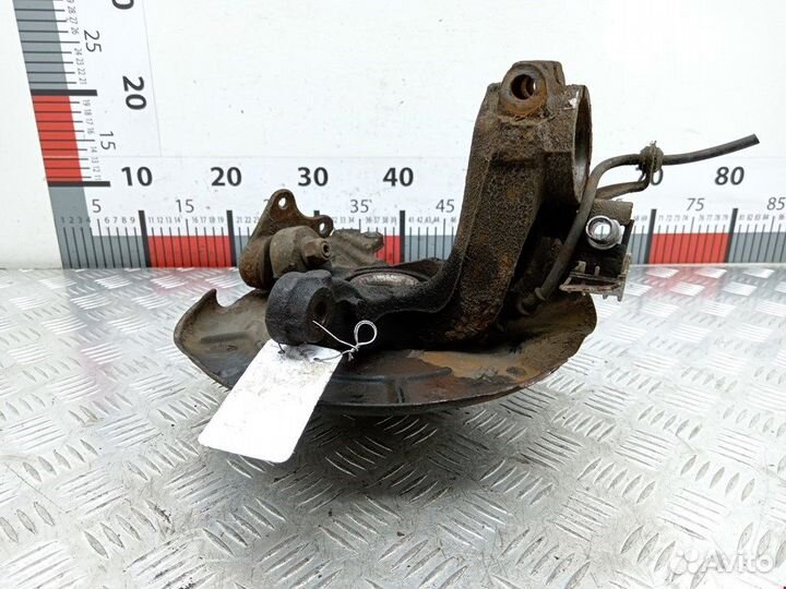 Ступица для Seat Ibiza 3