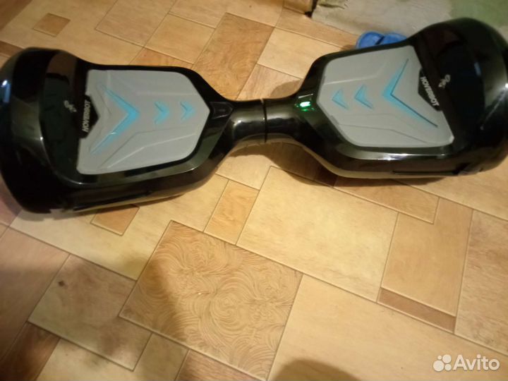 Гироскутер бу hoverbot B 4