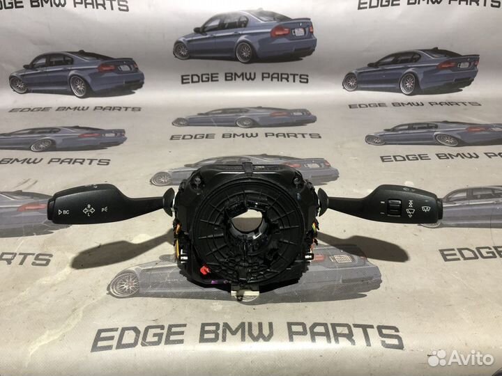 SZL Подрулевой шлейф BMW F10 F07 F12 F01 F02 F06