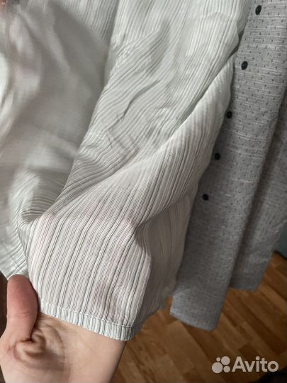 Хлопковое платье