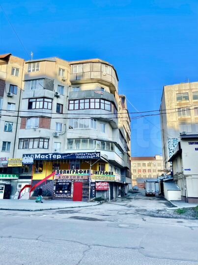 Помещение под коммерцию в самом Центре 54 кв.(я со