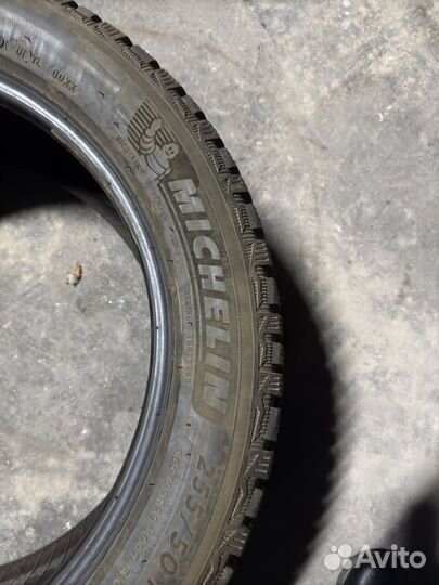 Michelin X-Ice North 4 SUV 255/55 R20
