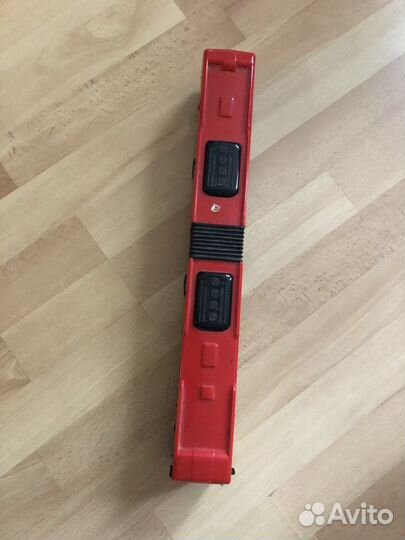 Игрушка автобус