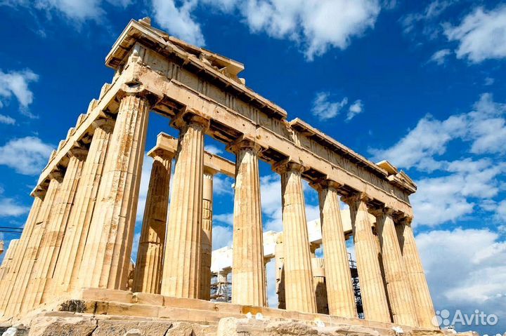 ВНЖ Португалии, Черногории, Греции, ОАЭ