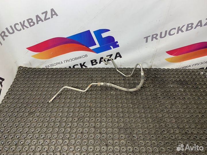 Шланг тормозной передний правый Man TGX