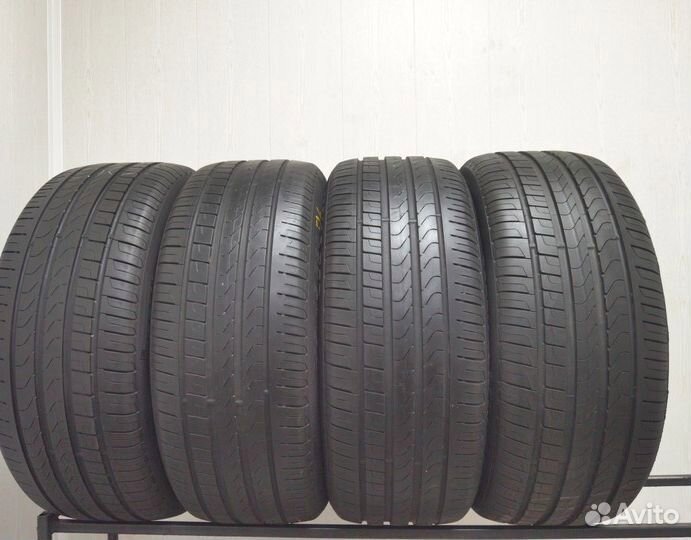 Pirelli Scorpion Verde 255/45 R20 101W