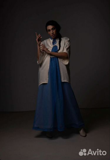 Швейное производство