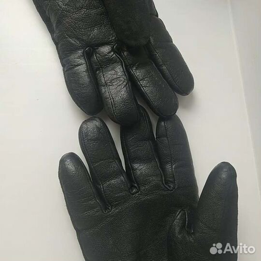 Перчатки мужские р-р 12