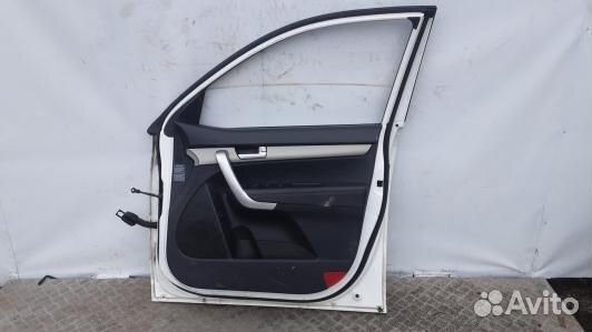 Дверь передняя правая KIA sorento 2 (XKR09E201)