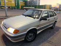 ВАЗ (LADA) 2114 Samara 1.5 MT, 2006, 168 000 км, с пробегом, цена 179 000 руб.