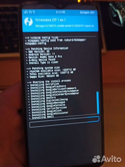 Разблокировка mi аккаунта, Samsung и т.д