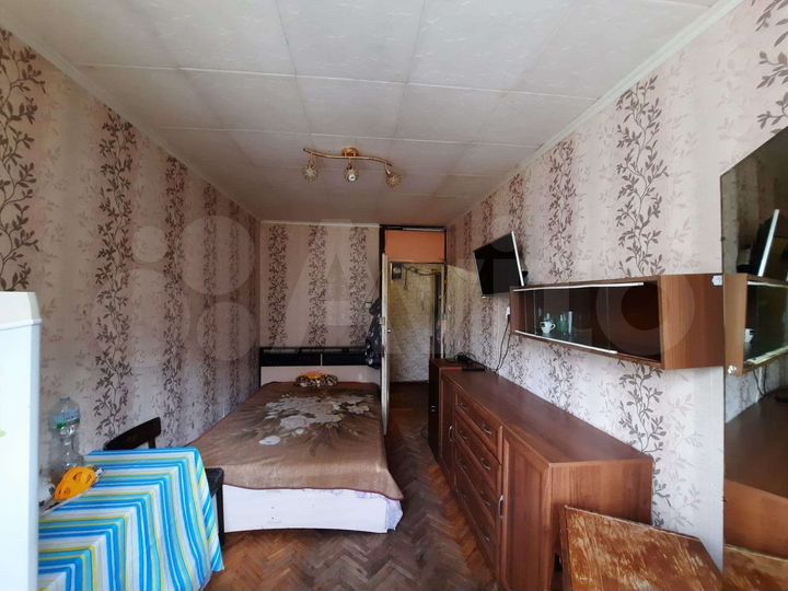 Комната 11,4 м² в 3-к., 1/5 эт.