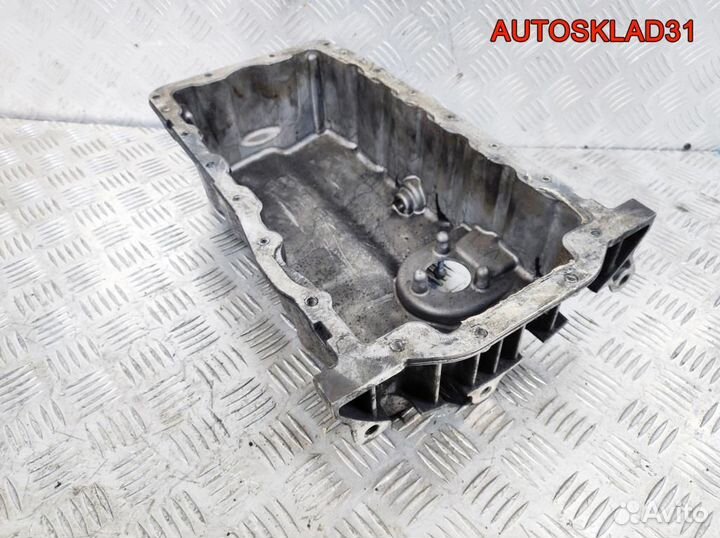 Поддон масляный двигателя VW Passat B6 038103603AG