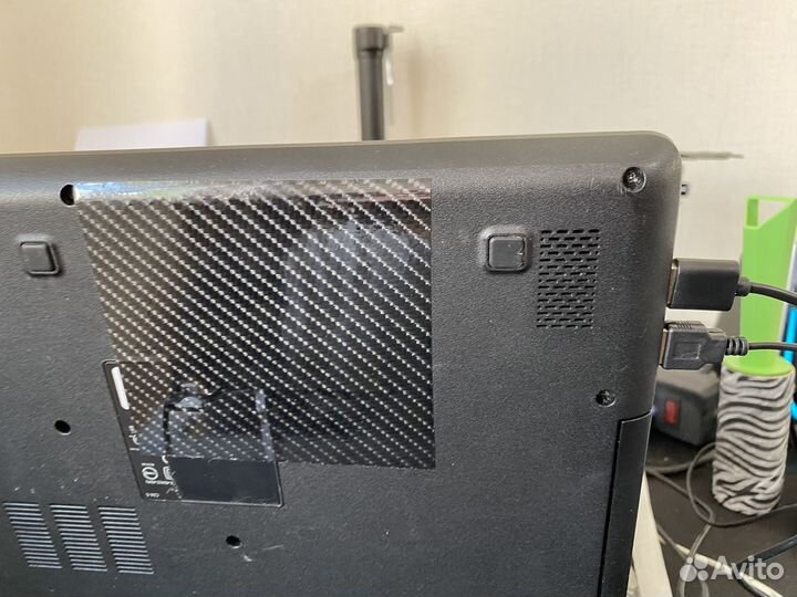 Acer 8gb/500gb