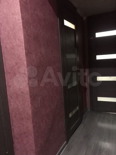 2-к. квартира, 52,6 м², 3/5 эт.