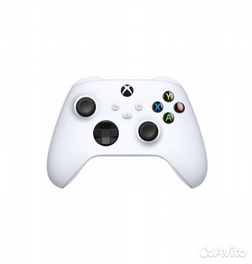 Геймпад Microsoft Xbox Series X / S