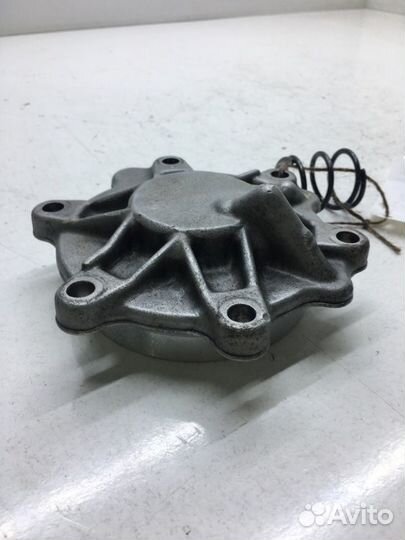 Крышка кпп Ssangyong Korando KJ OM 661