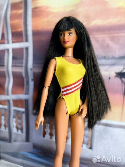 Куклы барби barbie 90х 00х