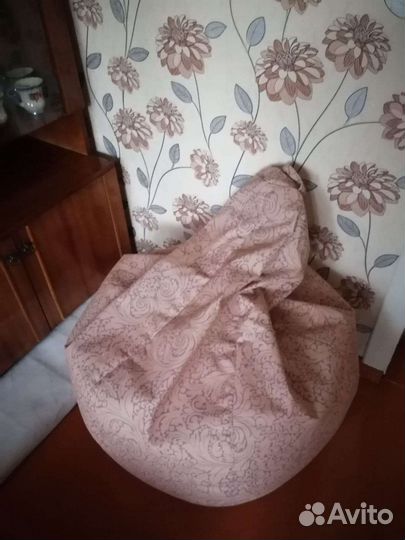 Кресло мешок