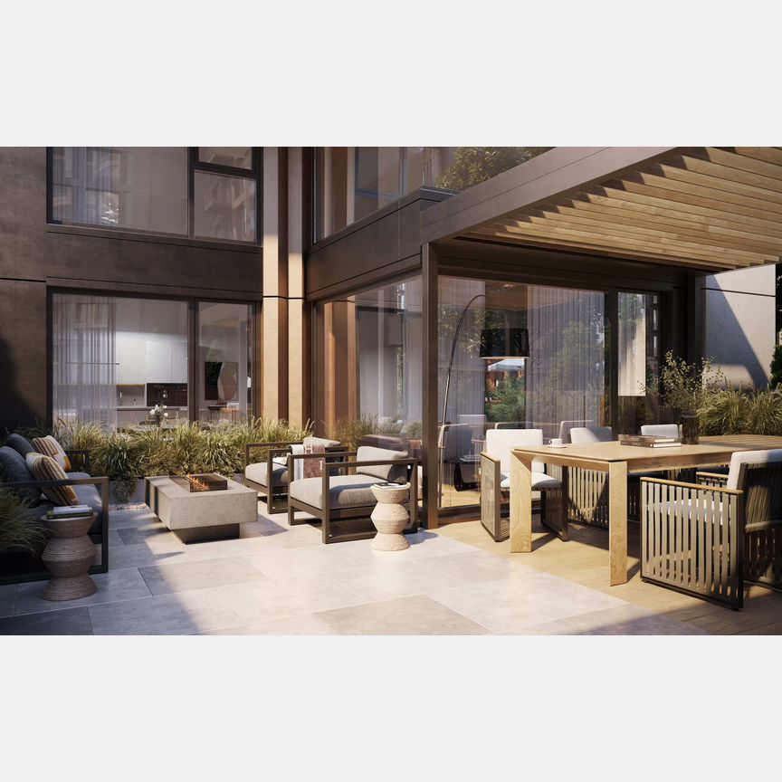 3-к. квартира, 150,1 м², 2/18 эт.