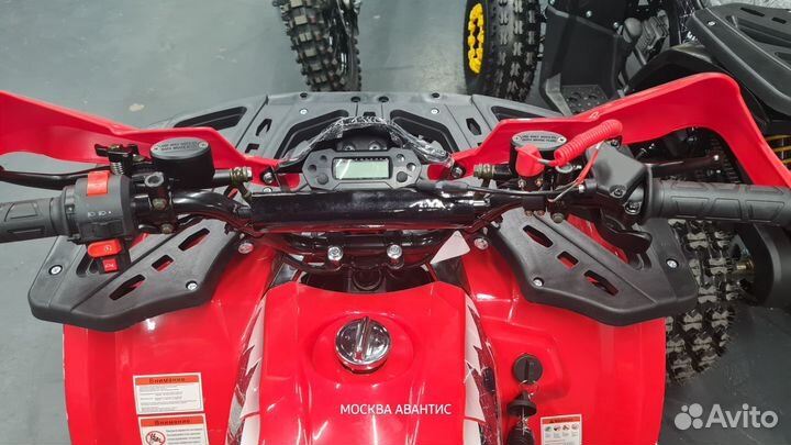 Квадроцикл Подростковый 13 лет 14 лет 15 лет 2023