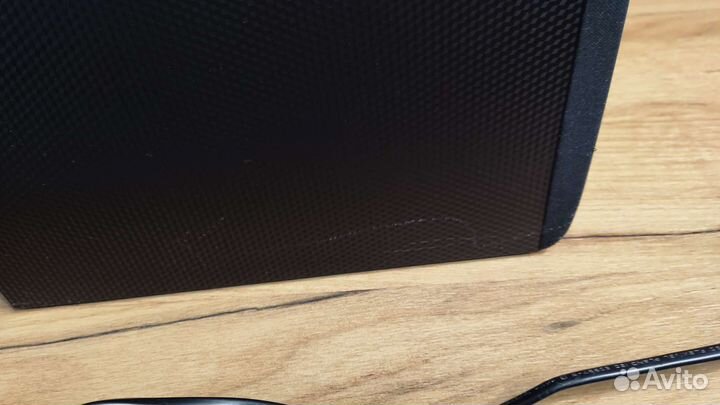 Саундбар lg