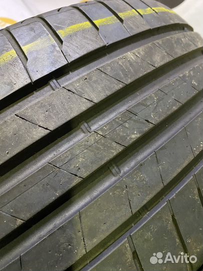 Bridgestone Turanza T005 225/40 R19