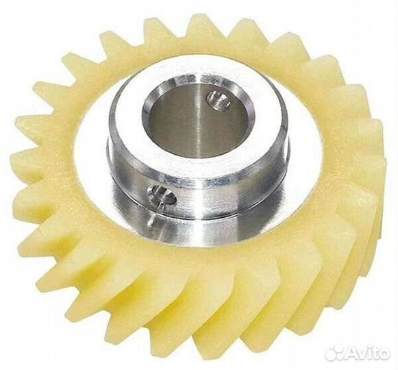 Пластиковая шестерня KitchenAid