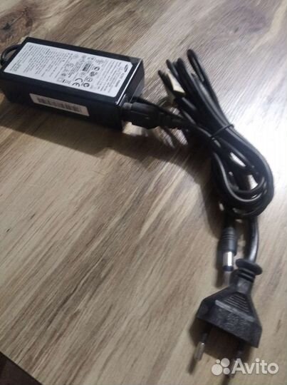 Блок питания samsung