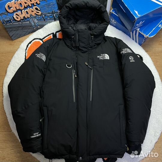 Пуховик The North Face Himalayan