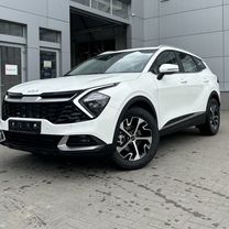 Kia Sportage 2.0 AT, 2024, 12 км, с пробегом, цена 4 199 000 руб.