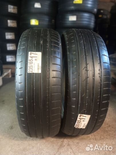 Kumho Crugen HP91 235/65 R17