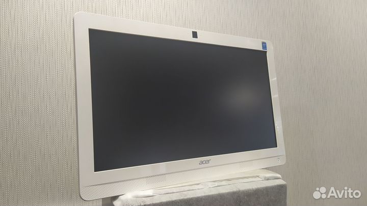 Acer aspire ZC606