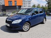 Skoda Fabia 1.2 MT, 2011, 225 221 км, с пробегом, цена 430 000 руб.