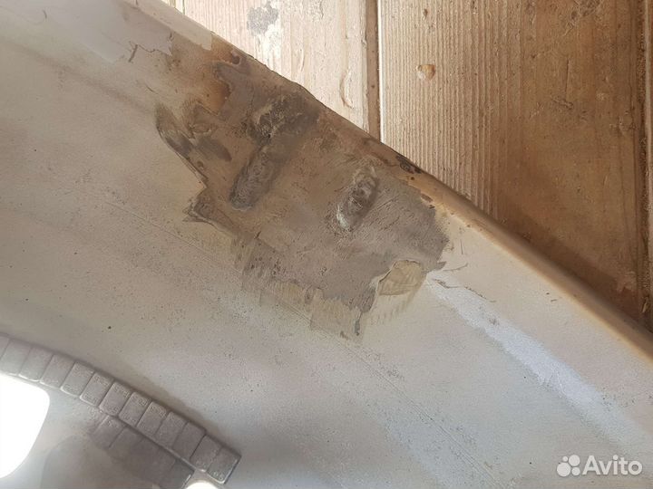 Диски Bentley r19