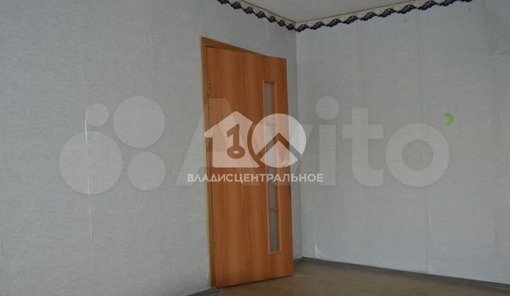 2-к. квартира, 52 м², 3/10 эт.