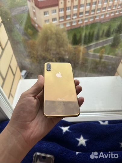 iPhone Xs, 64 ГБ