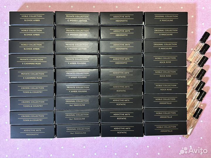 Clive christian hedonistic