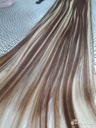 Накладной хвост