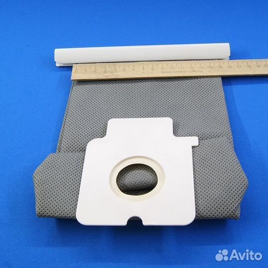 Мешок-пылесборник для пылесоса Panasonic PL033