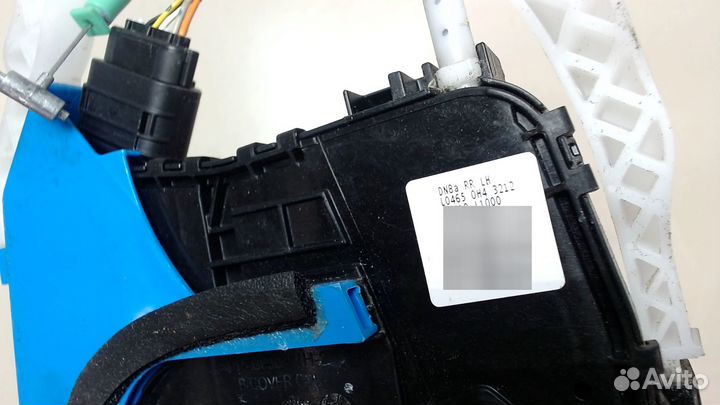 Замок двери Hyundai Sonata 8 2019, 2020